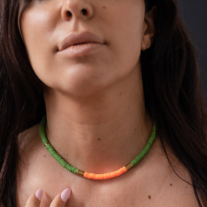 Collar Solea