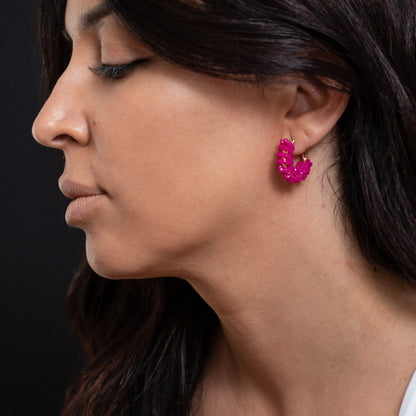 Pendientes Colore