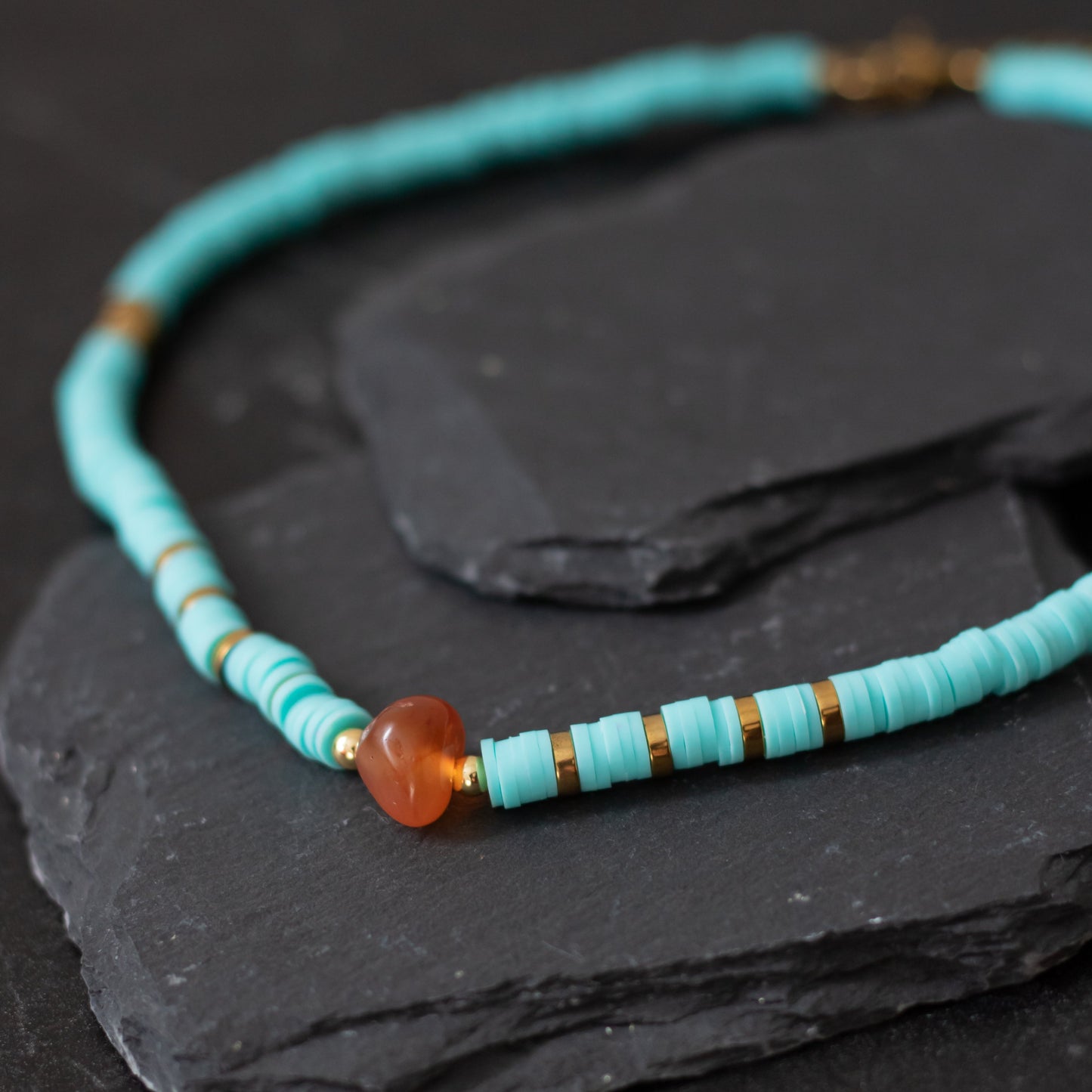 Collar Solea