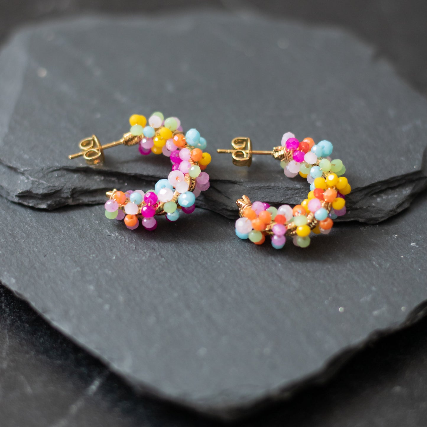 Pendientes Colore