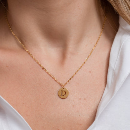 Collar Dúo Armonía