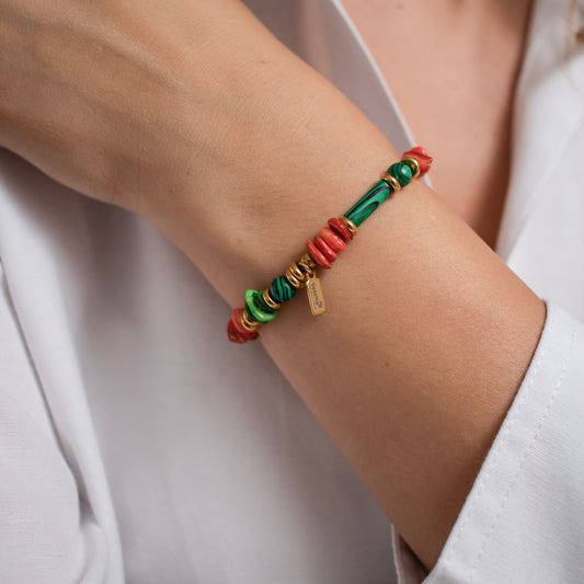 Pulsera Malacar