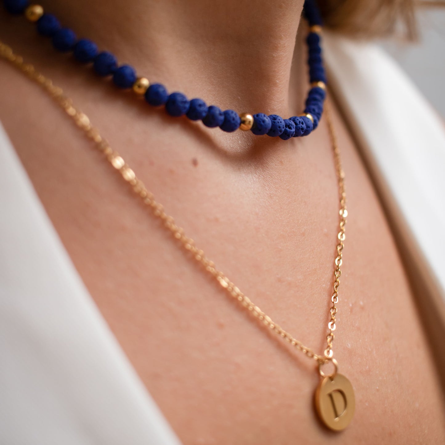 Collar Armonía