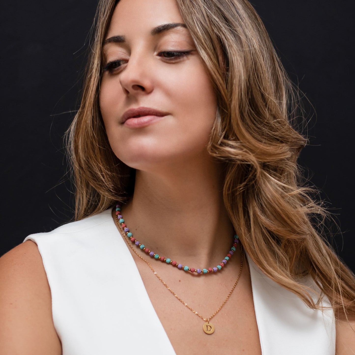 Collar Armonía