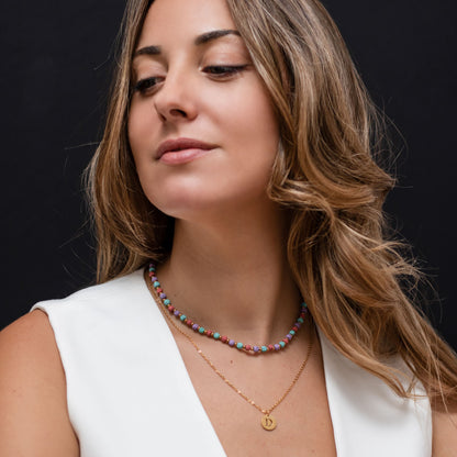Collar Armonía
