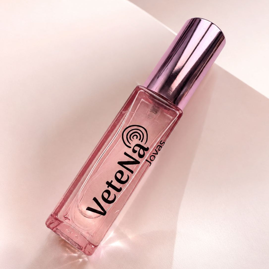Pefume Exclusivo VeteNa