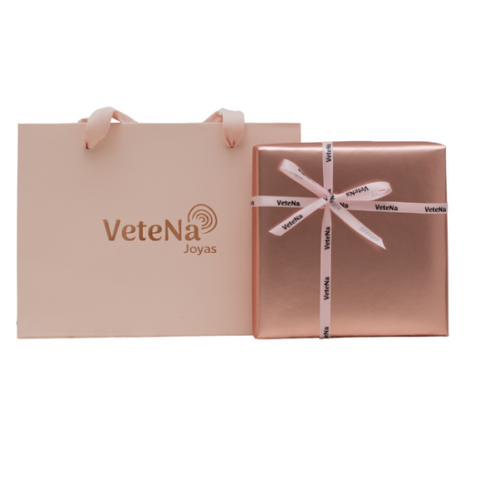 Envoltorio y bolsa para regalo