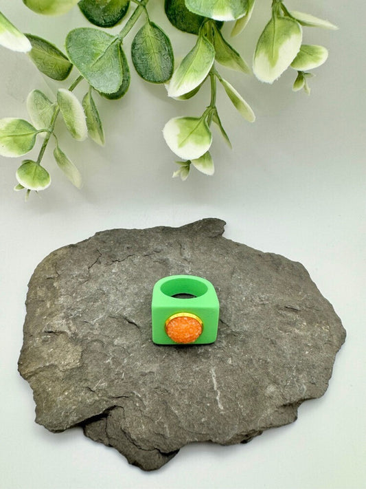 Anillo Drusa Pop