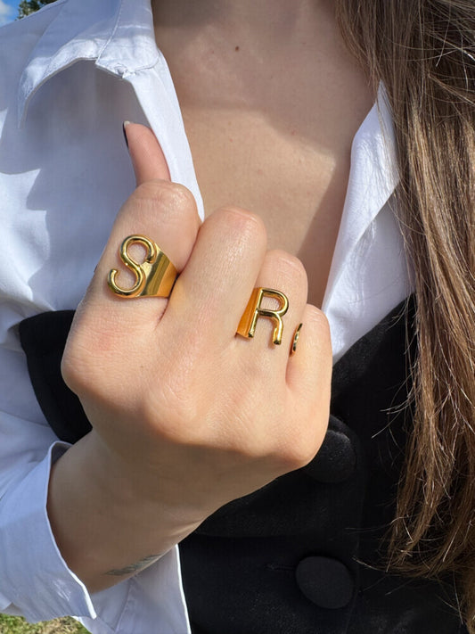 Anillo Inicial