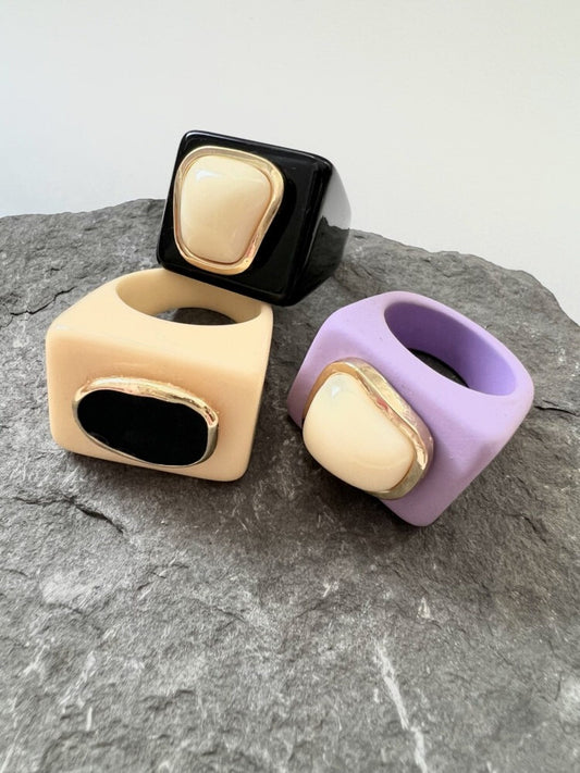 Anillo Nébula