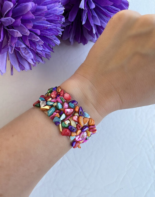Brazalete Quartz