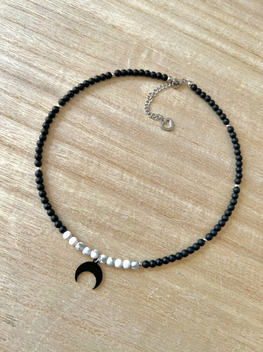 Collar Eclipse