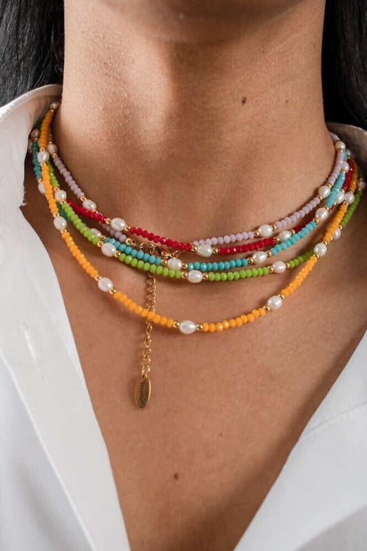 Collar Pao