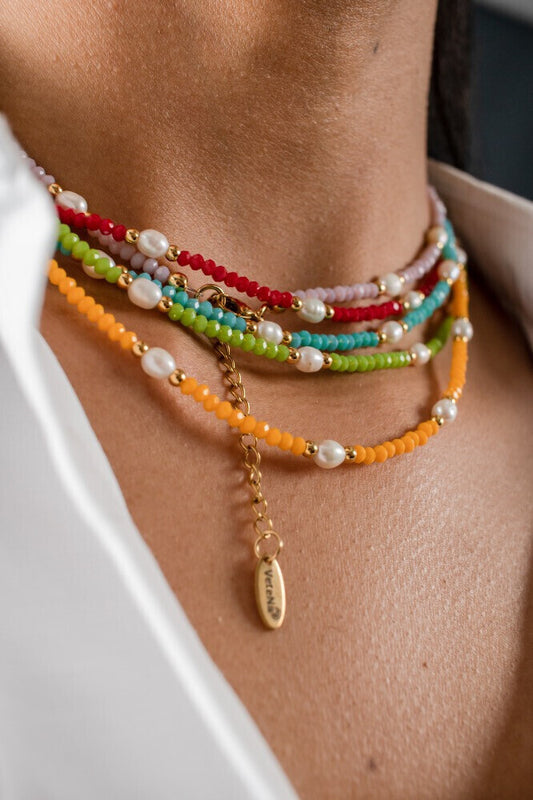 Collar Pao