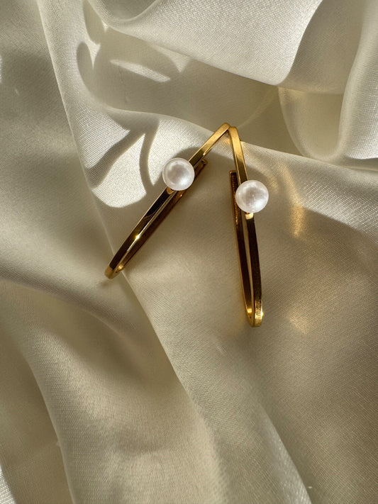 Pendientes Arco