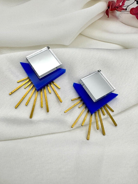 Pendientes Brisa Deluxe