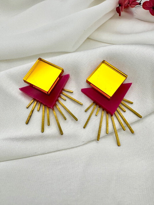 Pendientes Brisa Deluxe