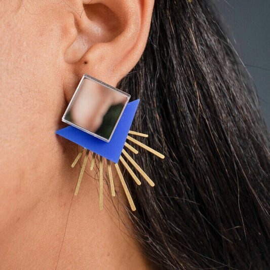 Pendientes Brisa Deluxe