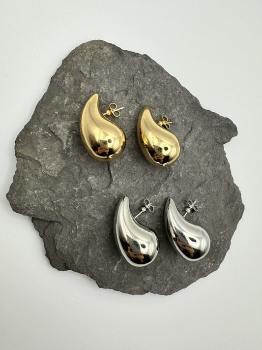Pendientes Gota
