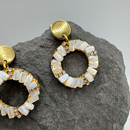 Pendientes Nessy