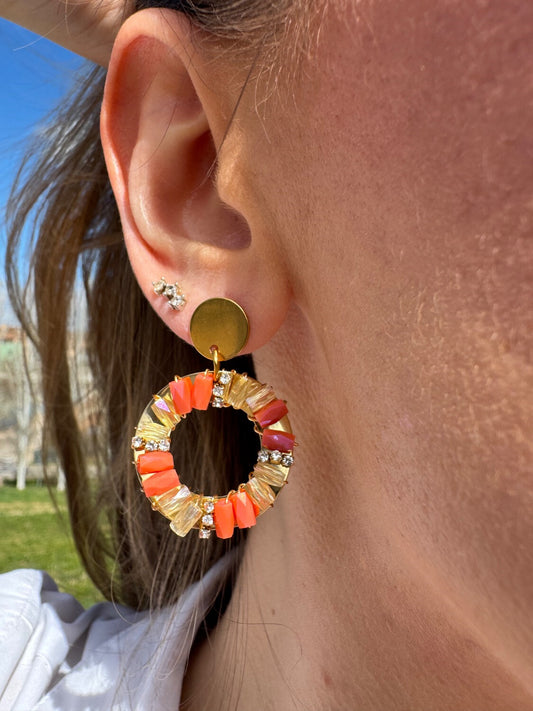 Pendientes Nessy
