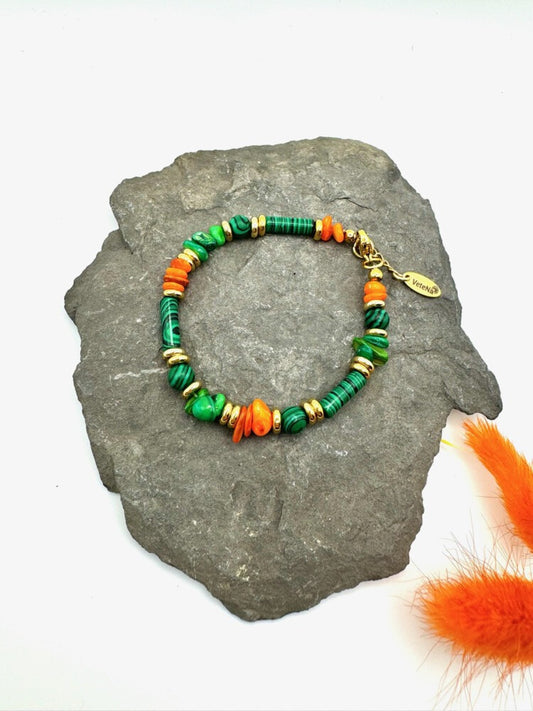 Pulsera Malacar