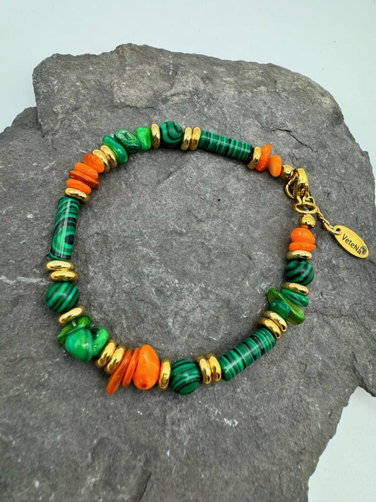 Pulsera Malacar