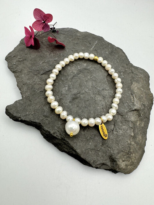 Pulsera Perla Mía