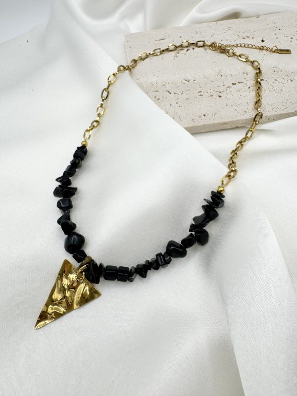 Collar cadena - Imagen 7